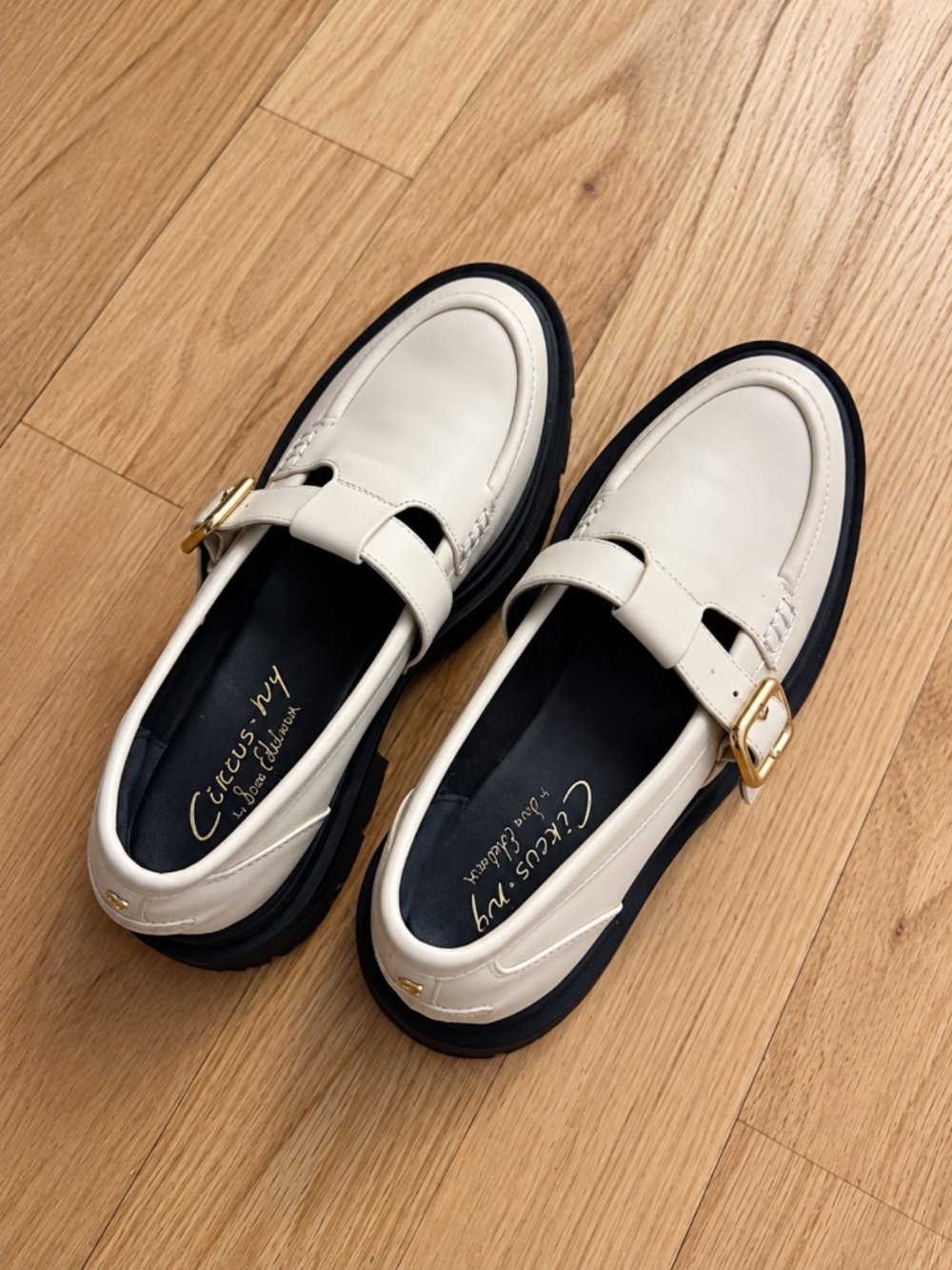Sam Edelman Loafer - Picture 1 of 1